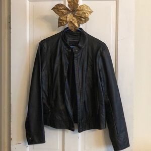 Bernardo light weight jacket